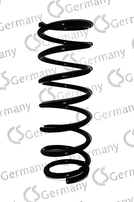 Задняя пружина Chevrolet Captiva 2.0D/2.2D/2.4/3.2/4WD/Opel Antara 06- (SUV) (без системы рег.дор.пр) Задняя пружина Chevrolet Captiva 2.0D/2.2D/2.4/3.2/4WD/Opel Antara 06- (SUV) (без системы рег.дор.пр)