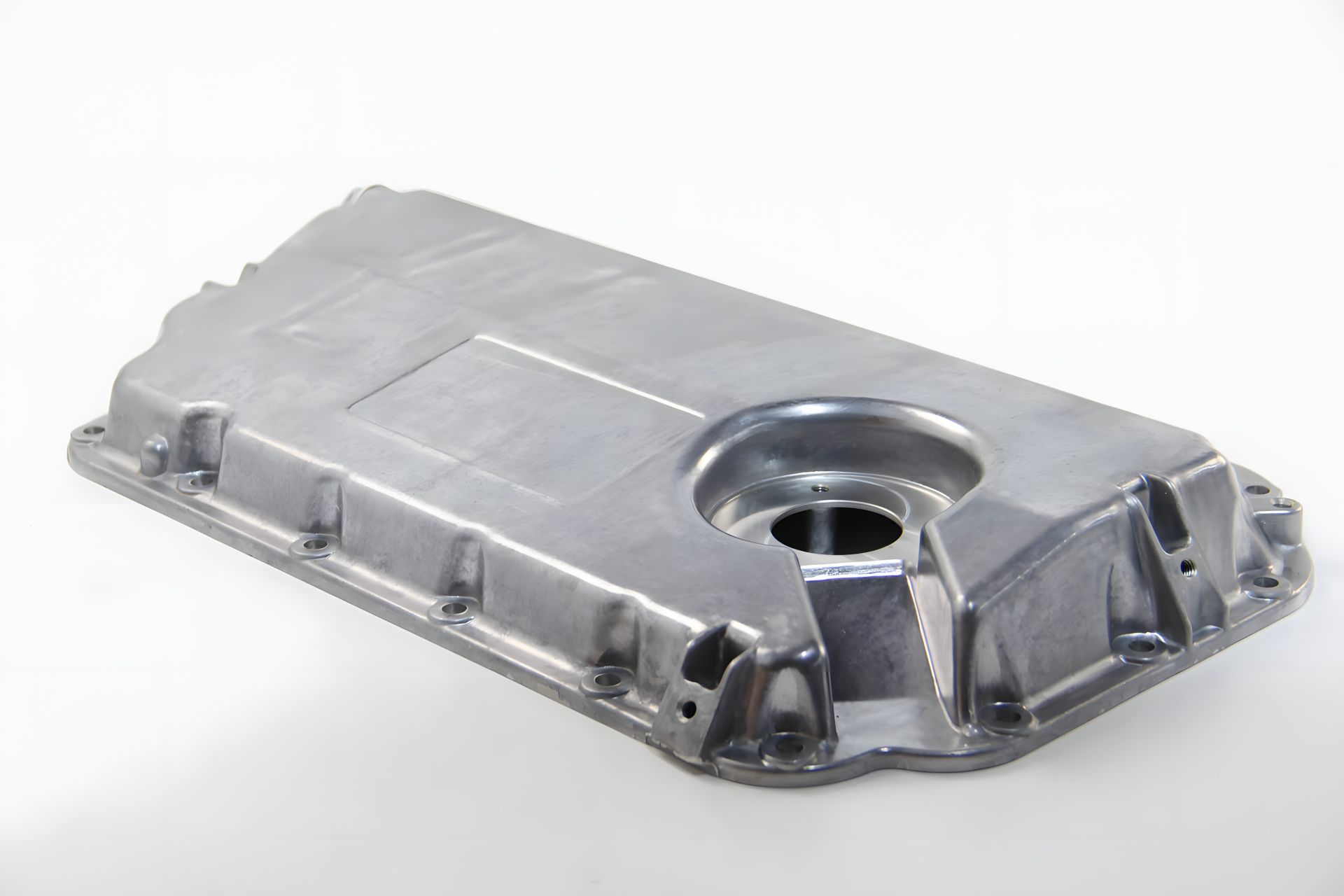 Масляный поддон A4/A6/Passat 2.4-2.8i 96-05, JP Group (1112902500) Масляный поддон A4/A6/Passat 2.4-2.8i 96-05, JP Group (1112902500)