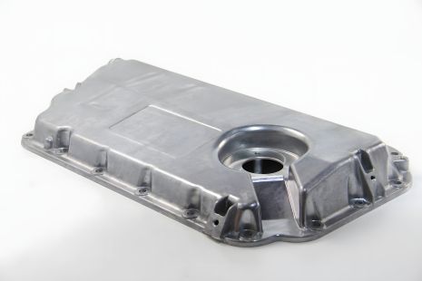 Піддон масляний A4/A6/Passat 2.4-2.8i 96-05, JP Group (1112902500)
