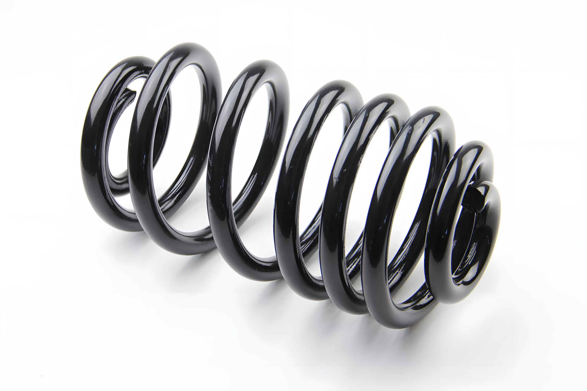 Пружина (задня) Trafic/Vivaro 01-03 (3V601874), CS Germany (14774473) - посилена Пружина (задня) Trafic/Vivaro 01-03 (3V601874), CS Germany (14774473) - посилена