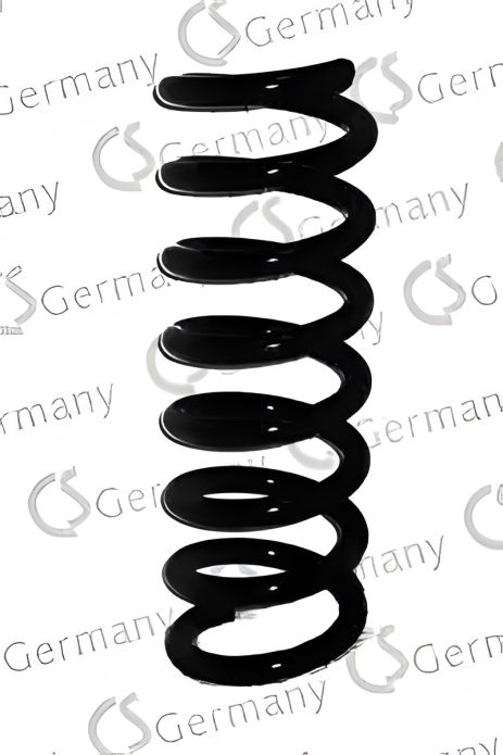 Передние пружины BMW 5 (F10/F11) 520d/520i/523i/528i/530i 10-17, CS Germany (141071) Передние пружины BMW 5 (F10/F11) 520d/520i/523i/528i/530i 10-17, CS Germany (141071)