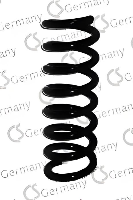 Передня пружина: BMW 5 (F10/F11) 520d/520i/523i/528i/530i 10-17 (седан/універсал), CS Germany (14101625) Передня пружина: BMW 5 (F10/F11) 520d/520i/523i/528i/530i 10-17 (седан/універсал), CS Germany (14101625)