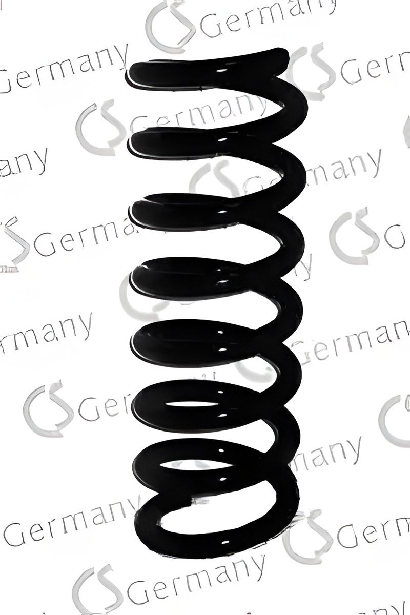Передня пружина: BMW 5 (F10/F11) 520d/520i/523i/528i/530i 10-17 (седан/універсал), CS Germany (14101625) Передня пружина: BMW 5 (F10/F11) 520d/520i/523i/528i/530i 10-17 (седан/універсал), CS Germany (14101625)