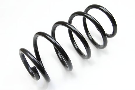 Пружина (передняя) T5 2.5TDI 03-, CS Германия (14950902)