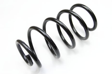 Пружина передня T5 2.5TDI 03-, CS Germany (14950902) Пружина передня T5 2.5TDI 03-, CS Germany (14950902)