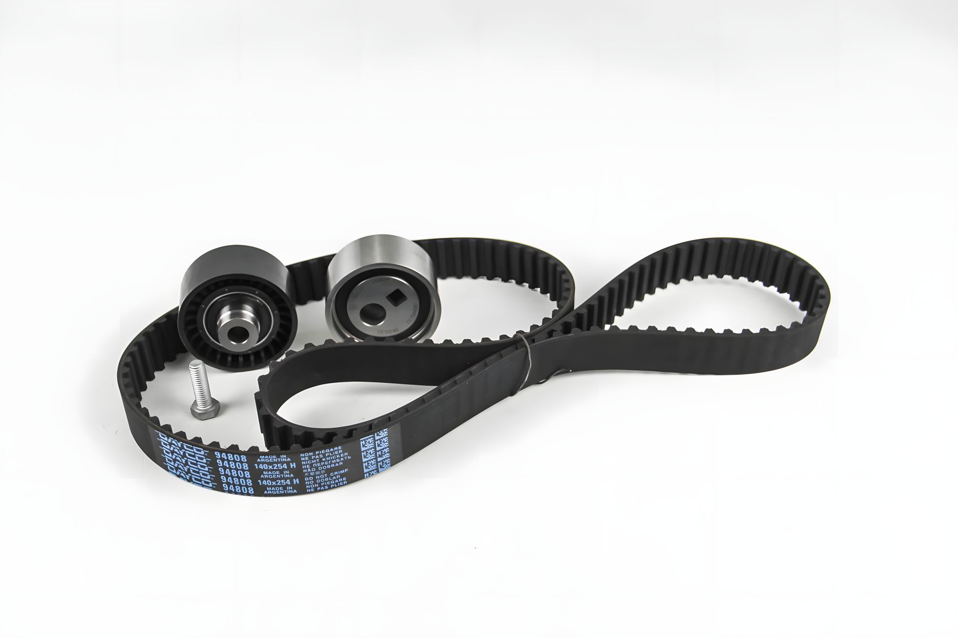 Комплект ГРМ для Scudo/Jumpy/Berlingo/Partner 1.9D (DW8) 98-, BUGATTI (BKCD0358) Комплект ГРМ для Scudo/Jumpy/Berlingo/Partner 1.9D (DW8) 98-, BUGATTI (BKCD0358)