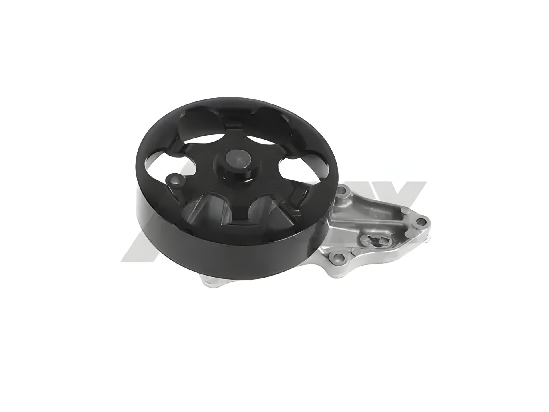 Водяний насос Honda Accord VII/CR-V II 2.0 01-08, AIRTEX (1712) Водяний насос Honda Accord VII/CR-V II 2.0 01-08, AIRTEX (1712)