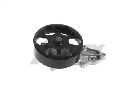 Водяний насос Honda Accord VII/CR-V II 2.0 01-08, AIRTEX (1712) Водяний насос Honda Accord VII/CR-V II 2.0 01-08, AIRTEX (1712)