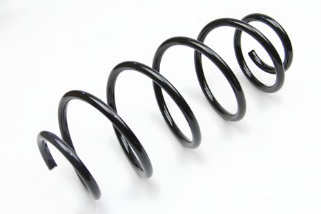 Пружина передней подвески Citroen Berlingo/Peugeot Partner 1.6HDi 08-, CS Германия (14875807)