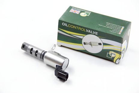 Управління фазами ГРМ клапан Toyota Avensis/RAV4 2.0i 00-13, BGA (OCV9101) Управління фазами ГРМ клапан Toyota Avensis/RAV4 2.0i 00-13, BGA (OCV9101)