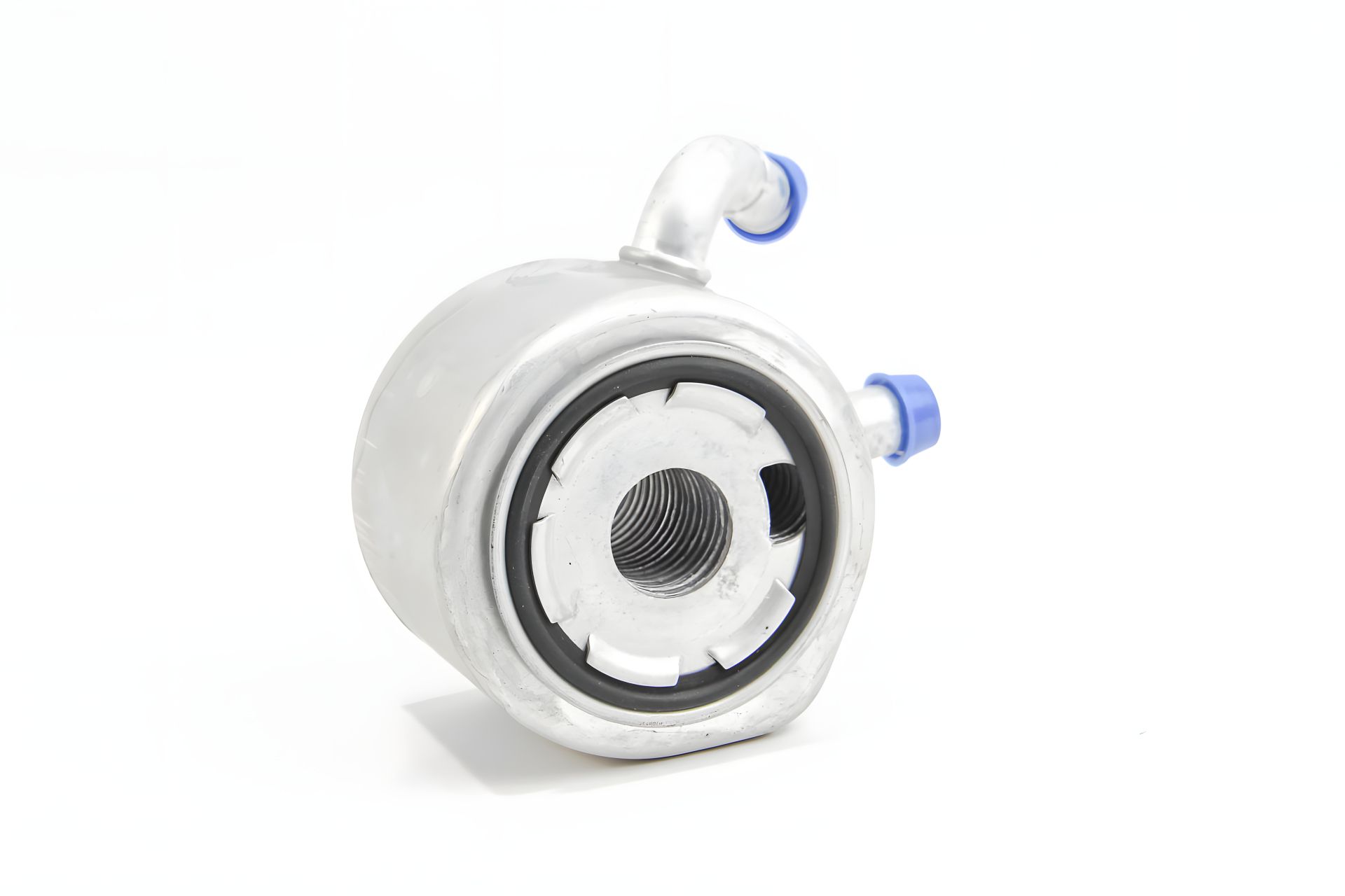 Оливи радіатор Clio II 1.5dCi 01-, MAHLE/KNECHT (CLC195000S) Оливи радіатор Clio II 1.5dCi 01-, MAHLE/KNECHT (CLC195000S)