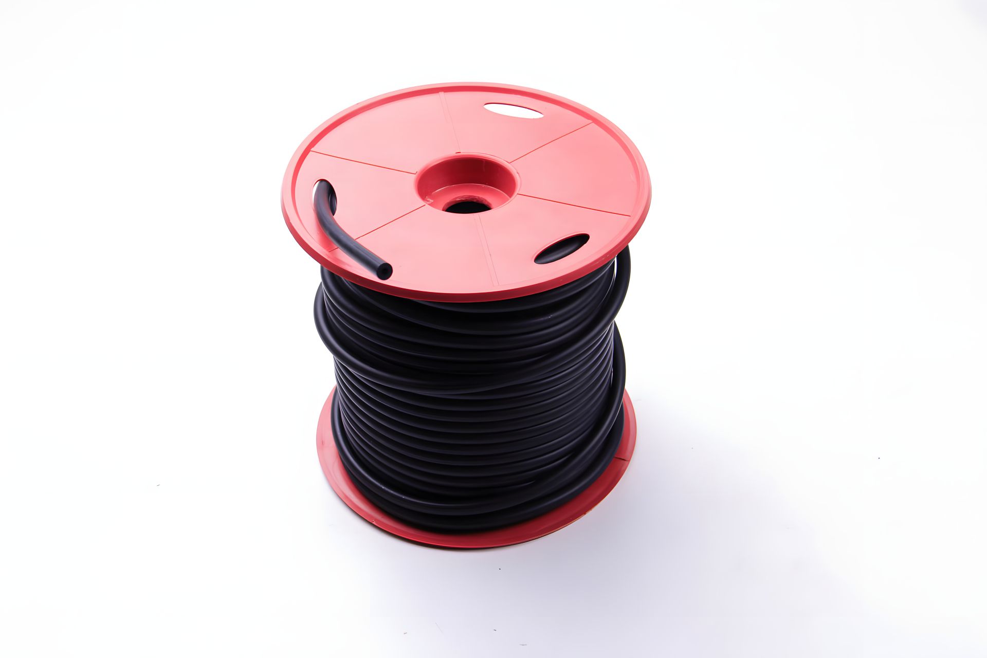 Паливний шланг 3.2 мм для зворотки, набір 40 м, METALCAUCHO 00354 Паливний шланг 3.2 мм для зворотки, набір 40 м, METALCAUCHO 00354