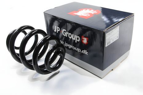 Пружина задня T5 03-, JP Group (1152201600) Пружина задня T5 03-, JP Group (1152201600)