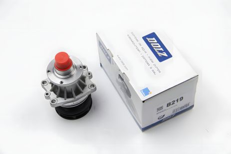 Водяная помпа BMW/LAND ROVER/OPEL/VAUXHALL 525d/Range Rover/Omega/Omega 1,7-2,5 90-04, DOLZ (B219)