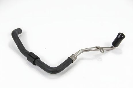 Системи охолодження трубка Audi A4/A6 2.0 TFSI 04-, METALCAUCHO (30109)