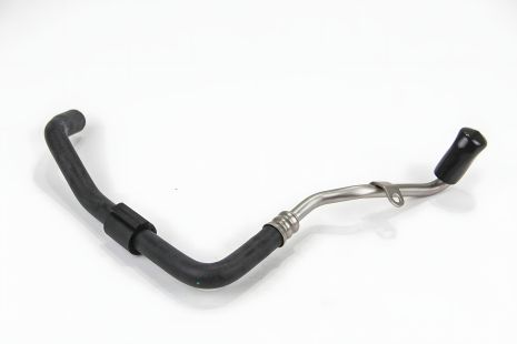 Системи охолодження трубка Audi A4/A6 2.0 TFSI 04-, METALCAUCHO (30109)