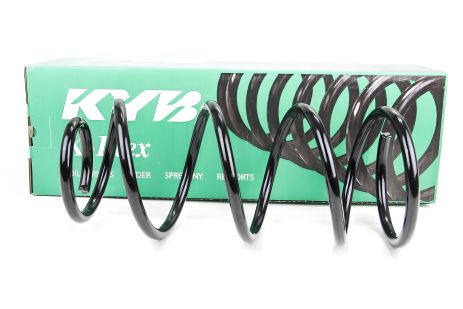 Пружина для FORD Focus F 04-12, від KAYABA (RG3406) Пружина для FORD Focus F 04-12, від KAYABA (RG3406)