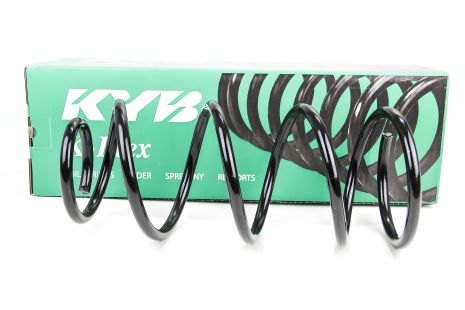 Пружина для FORD Focus F 04-12, від KAYABA (RG3406)