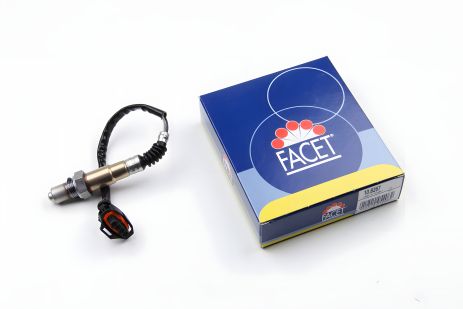 Лямбда-зонд для Astra 04-/Insignia 08- 1.2-1.8, FACET (108267)