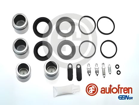 Ремкомплект переднього гальмівного супорта MB W163/W220, AUTOFREN (D42089C)