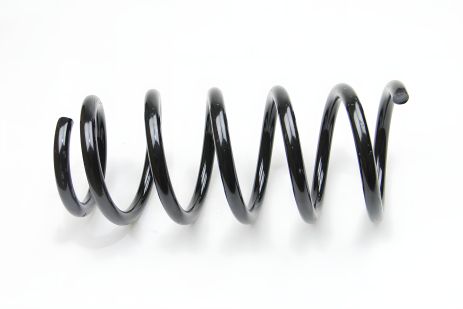 Пружина передня Trafic/Vivaro 01- (коротка база) 16.2mm L=348, CS Germany (14774483)