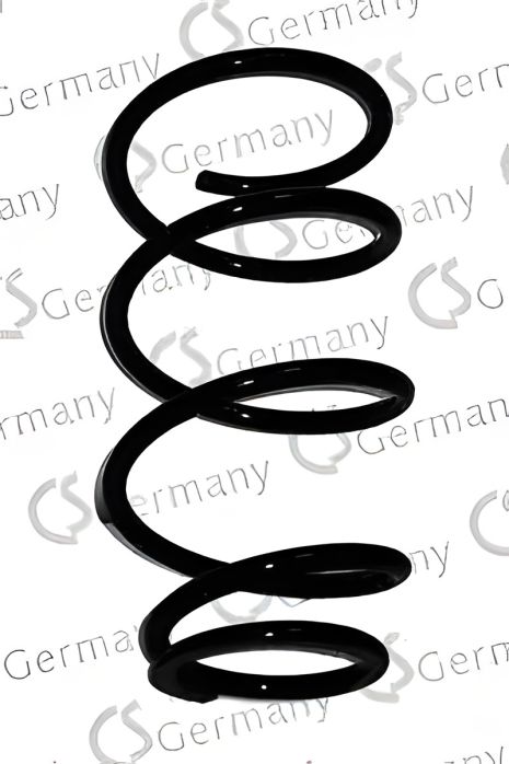 Підвіски пружина передня FORD TRANSIT, CS GERMANY (14504200)