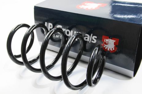 Пружина (передня) T5 1.9tdi/2.0i 03-, JP Group (1142202600)