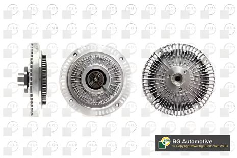 Термомуфта A4/A6/Superb/Passat 1.6-2.0 94-08, BGA (VF9600), муфта охолодження Термомуфта A4/A6/Superb/Passat 1.6-2.0 94-08, BGA (VF9600), муфта охолодження