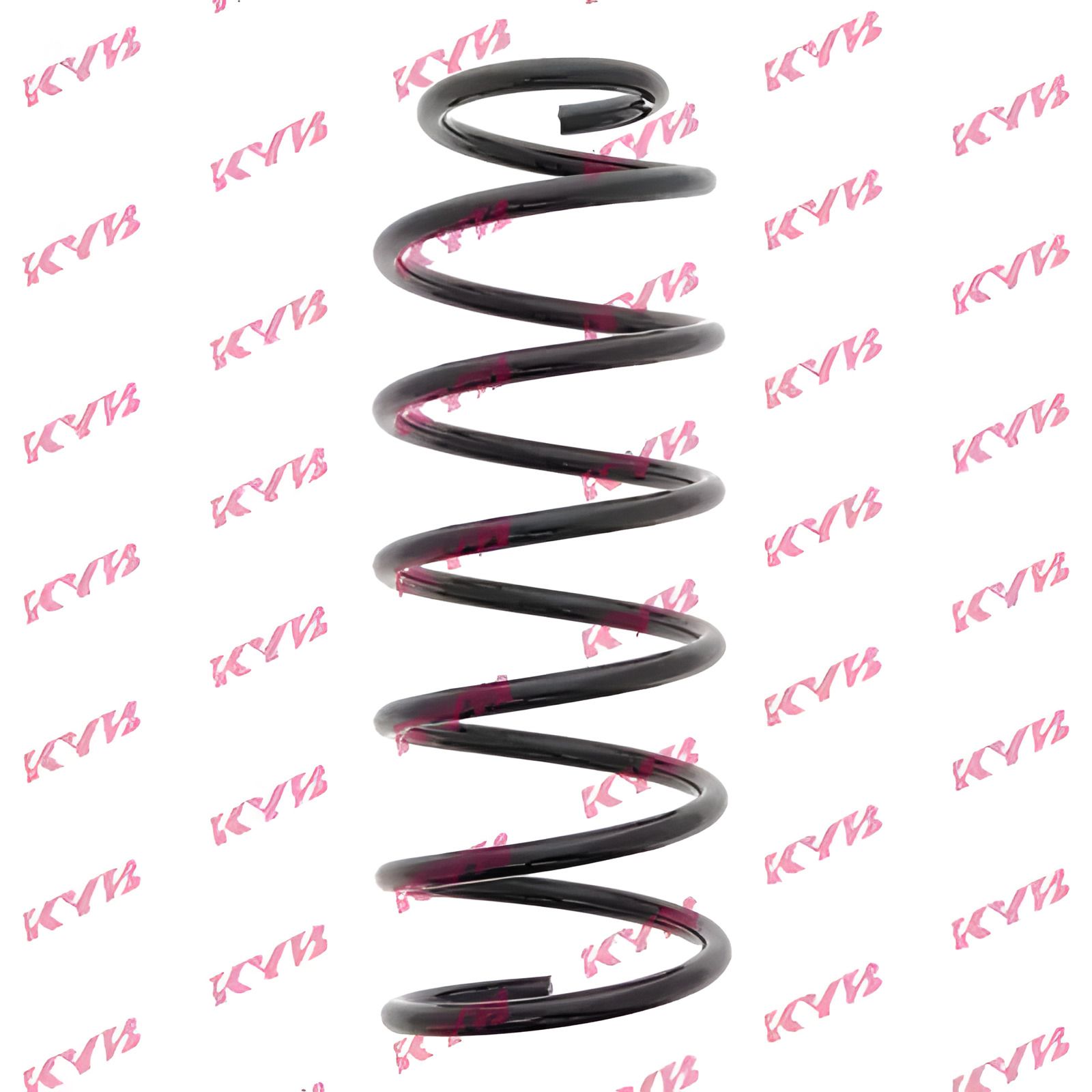 Передня пружина підвіски для VW GOLF, KAYABA (RA3754) Передня пружина підвіски для VW GOLF, KAYABA (RA3754)