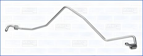 Трубка смазки турбины Golf VI/Jetta III/Passat/Octavia II/SuperbII 2.0TDI 05-, AJUSA (OP10064) Трубка смазки турбины Golf VI/Jetta III/Passat/Octavia II/SuperbII 2.0TDI 05-, AJUSA (OP10064)