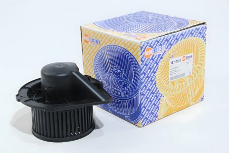 Пічки моторчик VW T4 91-03, Autotechteile (3820001)
