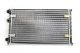Охолоджувальний радіатор CORDOBA/ IBIZA II/CADDY II/POLO/ VARIANT 1.4i 93-, LORO (0530170051)