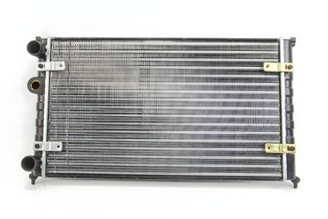 Охолоджувальний радіатор CORDOBA/ IBIZA II/CADDY II/POLO/ VARIANT 1.4i 93-, LORO (0530170051)