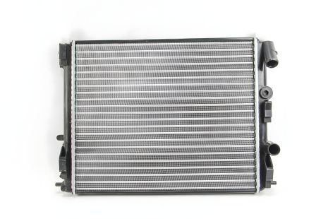 Радіатор двигуна охолодження Kangoo/Logan 1.4-1.6/1.5dCi 97-, LORO (0420170037) Радіатор двигуна охолодження Kangoo/Logan 1.4-1.6/1.5dCi 97-, LORO (0420170037)