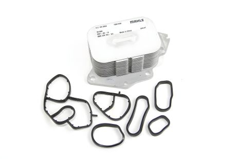 Радіатор оливи для Berlingo/307/Partner 1.6 HDI 01-, MAHLE/KNECHT (CLC194000S)