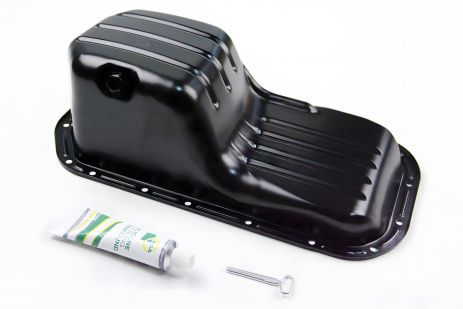 Масляный поддон для Tucson/Sportage 04- 2.0CRDi, BGA (SP2700) Масляный поддон для Tucson/Sportage 04- 2.0CRDi, BGA (SP2700)