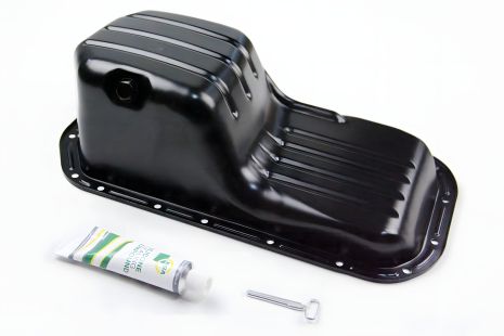 Піддон масляний Tucson/Sportage 04- 2.0CRDi, BGA (SP2700) Піддон масляний Tucson/Sportage 04- 2.0CRDi, BGA (SP2700)