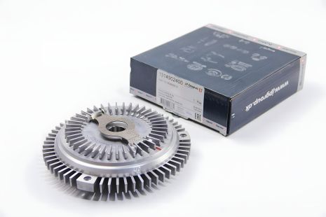 Термомуфта з кріпленням для Sprinter ОМ601/602 - JP Group (1314902400) Термомуфта з кріпленням для Sprinter ОМ601/602 - JP Group (1314902400)