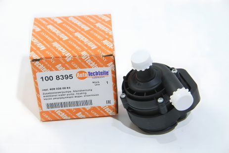 Дополнительный насос охлаждения MB Sprinter/VW Crafter 06-, Autotechteile (1008395) Дополнительный насос охлаждения MB Sprinter/VW Crafter 06-, Autotechteile (1008395)