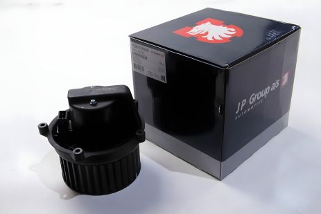 Салонный мотор для T4 Multivan, JP Group (1126101600)