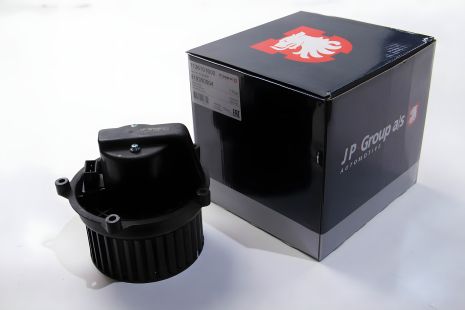 Пічки салону моторчик T4 Multivan, JP Group (1126101600) Пічки салону моторчик T4 Multivan, JP Group (1126101600)