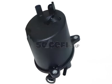 Фільтр паливний Mondeo/Peugeot 407/508 06-, PURFLUX (FCS614) Фільтр паливний Mondeo/Peugeot 407/508 06-, PURFLUX (FCS614)