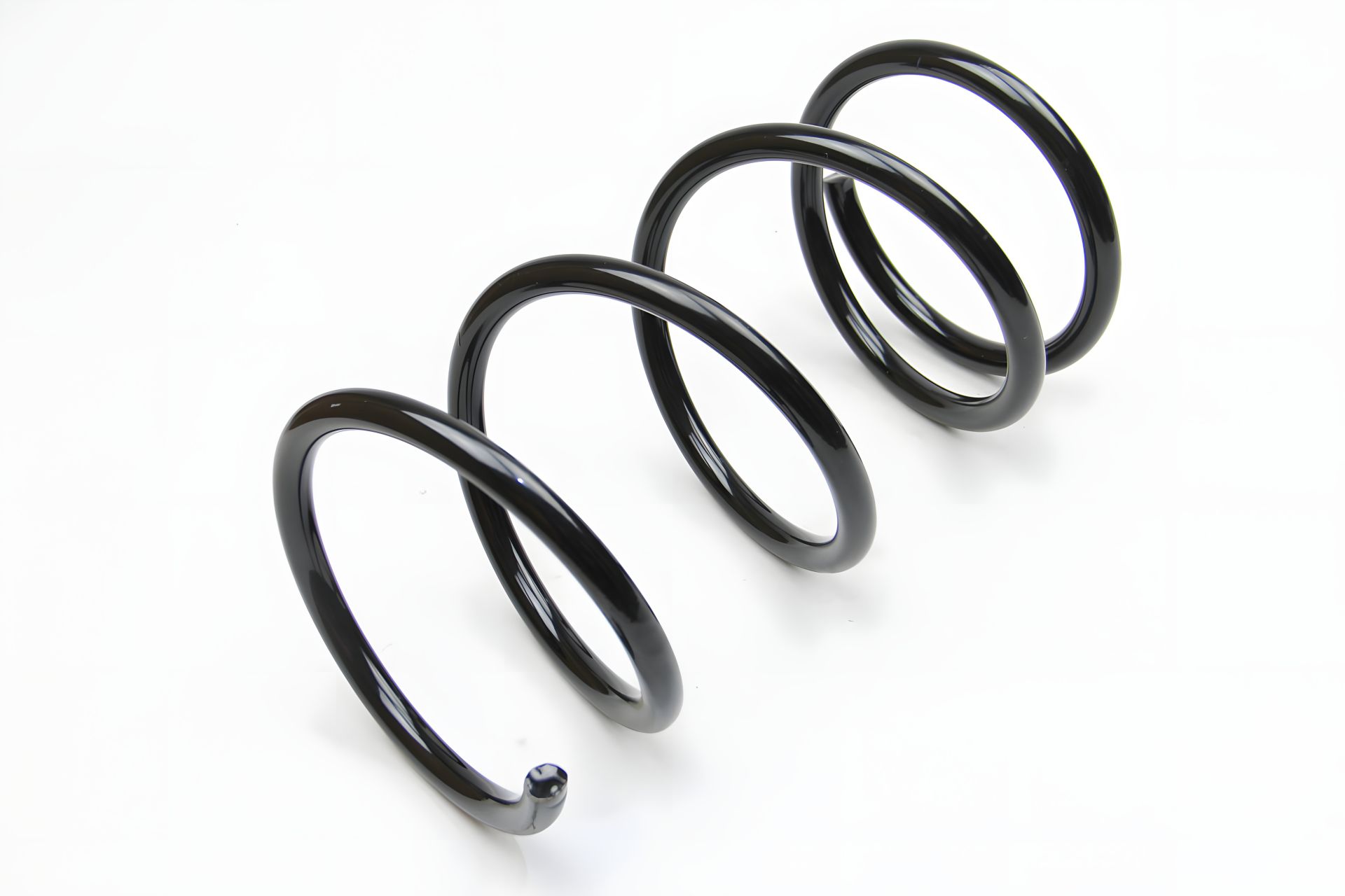 Передняя пружина Mitsubishi Outlander 2007+, CS Германия (14872166) Передняя пружина Mitsubishi Outlander 2007+, CS Германия (14872166)