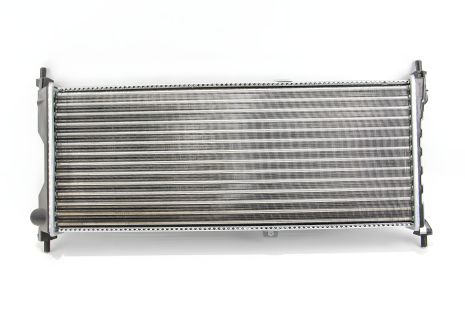 Охолодження двигуна радіатор Combo 1.7D 94-01 (+/- AC), LORO (0370170010) Охолодження двигуна радіатор Combo 1.7D 94-01 (+/- AC), LORO (0370170010)