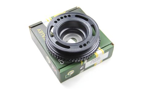 Шкив коленвала для Astra/Vectra 1.6/1.8i 98-, BGA (DP8033)
