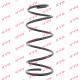 Підвіски пружина KAYABA FORD SCORPIO (RC1398) Підвіски пружина KAYABA FORD SCORPIO (RC1398)