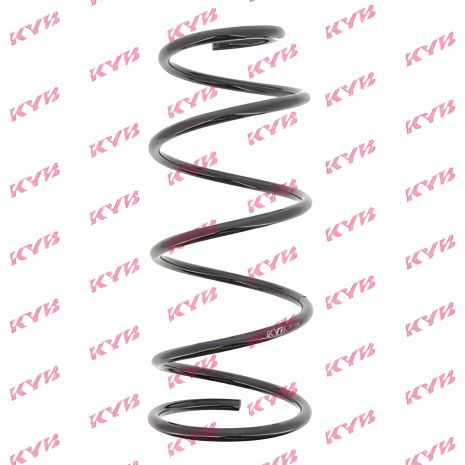 Підвіски пружина KAYABA FORD SCORPIO (RC1398) Підвіски пружина KAYABA FORD SCORPIO (RC1398)