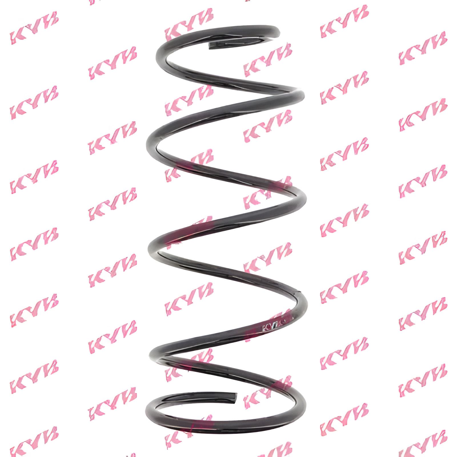 Підвіски пружина KAYABA FORD SCORPIO (RC1398) Підвіски пружина KAYABA FORD SCORPIO (RC1398)