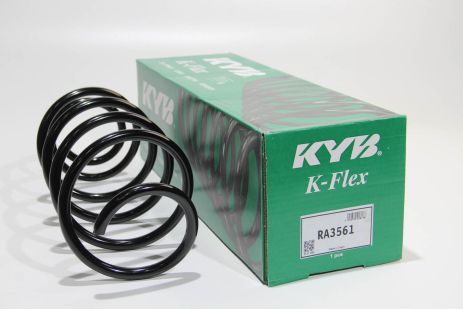 Пружина K-FLEX CITROEN/PEUGEOT C4/Partner F08, KYB (RA3561)