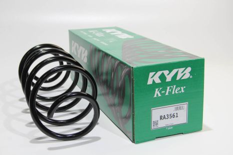 Пружина K-FLEX CITROEN/PEUGEOT C4/Partner F08, KYB (RA3561)